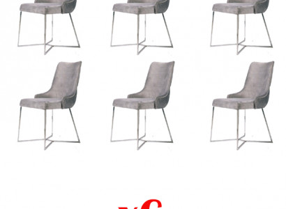 Dining set Dining group Furniture group Dining room 6 chairs Set