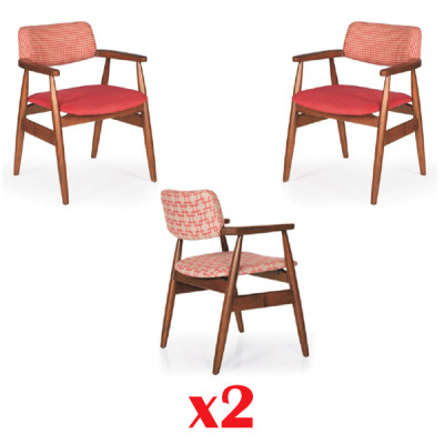 Upholstery Set Group New Recliner Chair Restaurant Industrial Dining Group Chairs