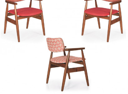 Upholstery Set Group New Recliner Chair Restaurant Industrial Dining Group Chairs