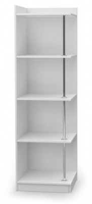 Bedroom youth children's room wardrobe bedside table table new 5-piece set.