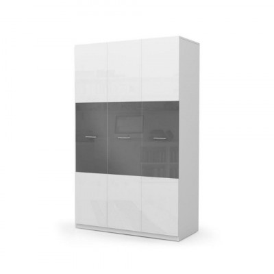 Wardrobe Youth Room Children's Room Cabinets Furniture Design New
