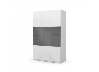 Wardrobe Youth Room Children's Room Cabinets Furniture Design New
