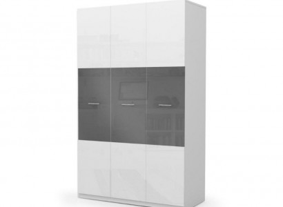 Wardrobe Youth Room Children's Room Cabinets Furniture Design New