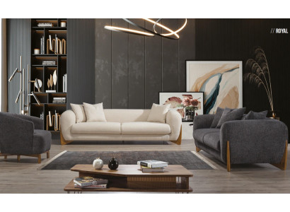Italian style furniture sofa set multicolored sofa sets