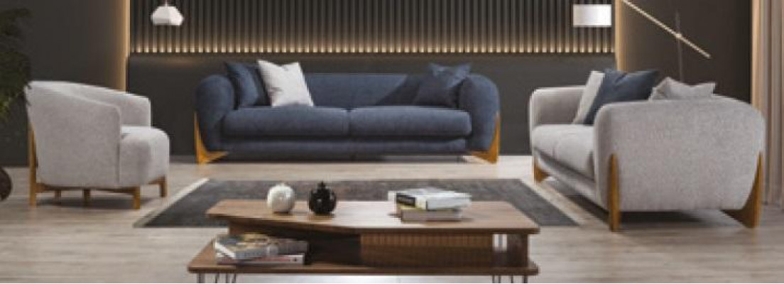 Italian style furniture sofa set multicolored sofa sets