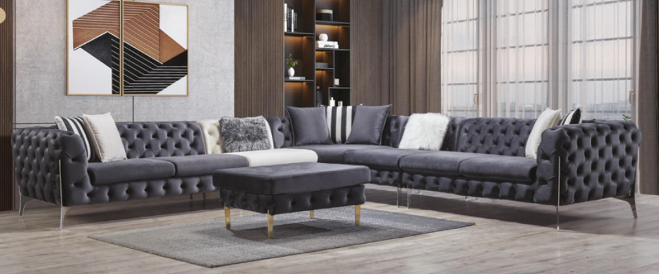 Sofa sectional sofa couch upholstery sectional sofas couches Chesterfield furniture