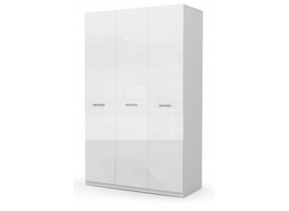 White cabinet cabinets wardrobe high gloss wardrobes children's room