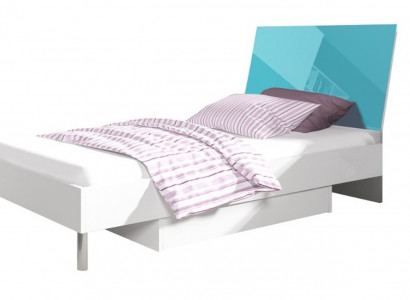 Design children's room bedroom beds single bed furnishing new bedroom