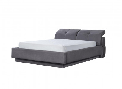 Bed design double bed material wood beds upholstered bedroom furniture 160x200