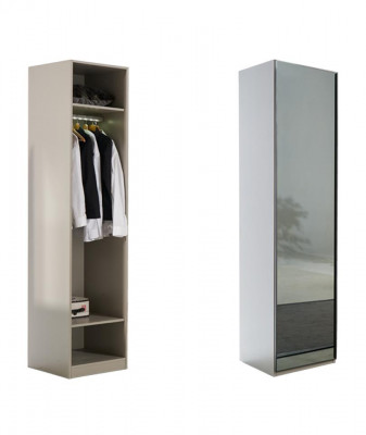 Mirror cabinet, corner cabinet, bedroom wardrobe, luxury cabinets, furniture, glass