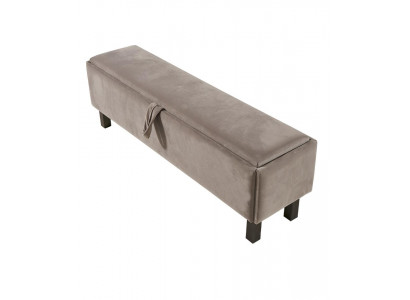 Ottoman bench chest with compartment bedroom benches upholstered bench furniture new