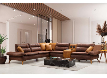 Bluetooth multifunctional sofa couch corner sofa sound system living landscape