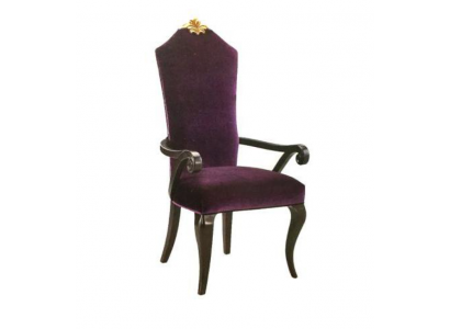 Chair, chairs, throne, armchair, set, dining room, designer, wood, antique style, baroque