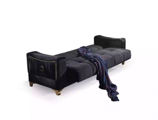 Sofa 3-seater couch fabric sofa seating furniture upholstered sofa lounge sofa armrest