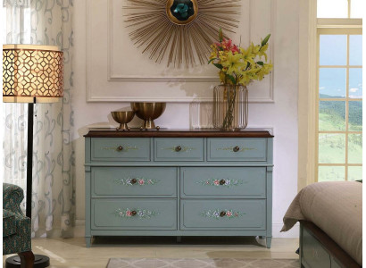 Dresser 150cm Sideboard Cabinet Sideboard Wood Cabinet Furniture Dressers Solid Wood