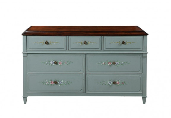 Dresser 150cm Sideboard Cabinet Sideboard Wood Cabinet Furniture Dressers Solid Wood