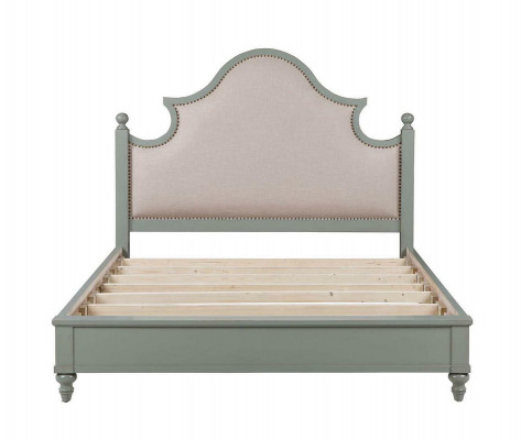 Luxury Bedroom Set Design Bed 2x Nightstands Dresser Set Beds Hotel