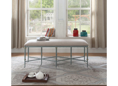 Designer stool footstool side stool chaise longue ottoman bench