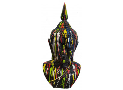 Designer figurine statue modern figures decoration bust of Buddha sculptures new