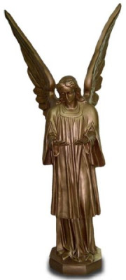 Design Abstract Figure Modern Figures Decoration Angel Sculptures Statues New