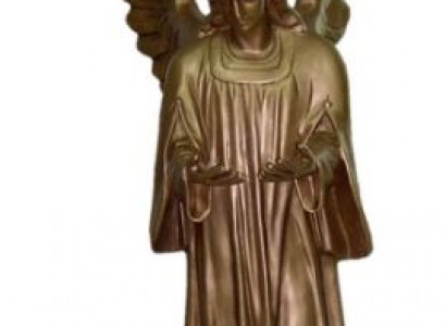 Design Abstract Figure Modern Figures Decoration Angel Sculptures Statues New