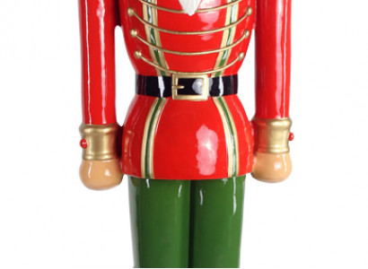 Designer Abstract Figure Modern Figures Decoration Nutcracker Sculptures New
