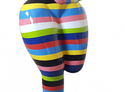 Designer Abstract Figures Modern Decorations Figures Woman Sculpture Sculptures
