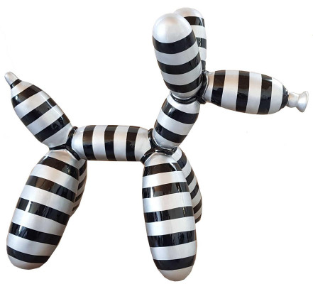 Design Figures Women Sculptures Modern Abstract Sculpture Balloon Dogs decoration new