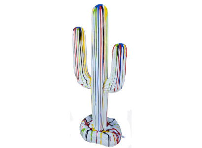 Design Figures Sculptures Modern Decoration Cactus Sculpture Decorative Sculptures New