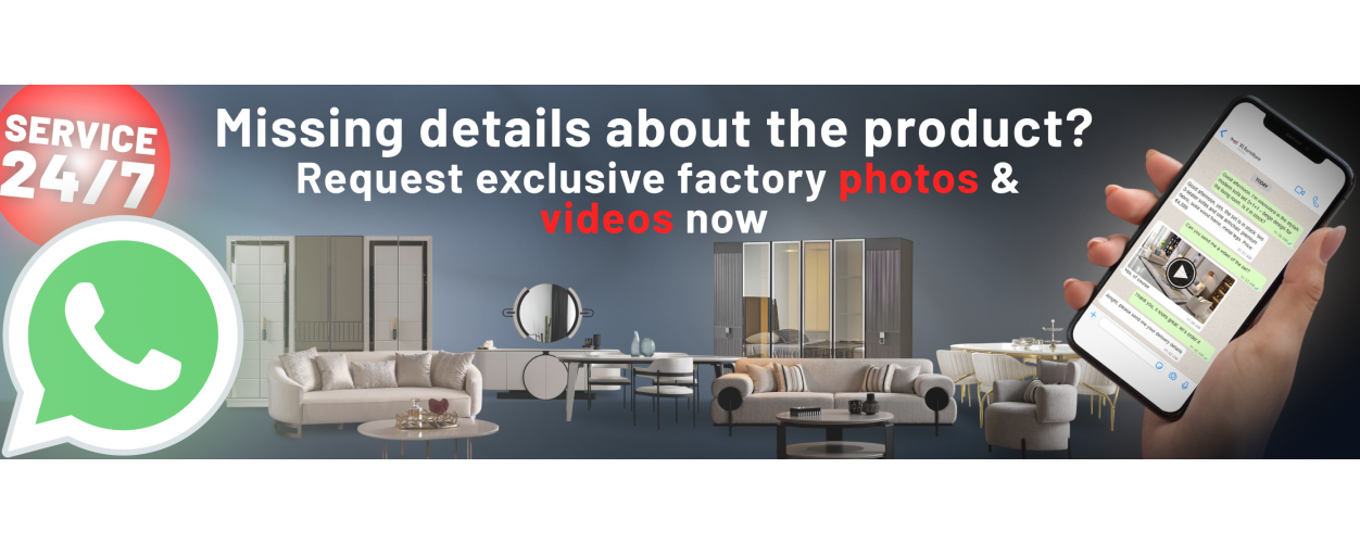 Missing details about the product?