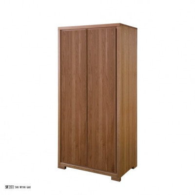 Wardrobe bedroom closet design luxury cabinets shelf solid wood new
