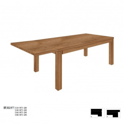 Dining table table dining room living room wood solid wood furniture wood furniture handmade