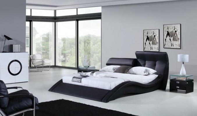 Multifunction bed, beds, marital bed, double bed, decor, upholstered bed, bedroom