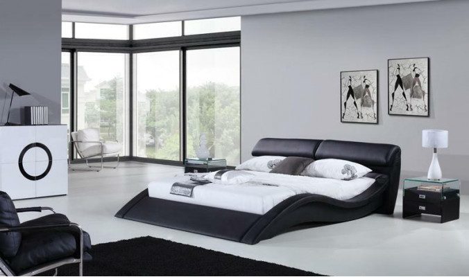 Multifunction bed, beds, marital bed, double bed, decor, upholstered bed, bedroom