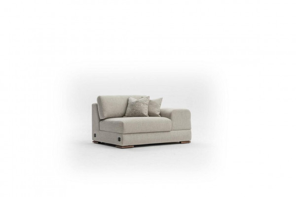Cozy couch sofa big sofas couches soft seating furniture 350cm fabric