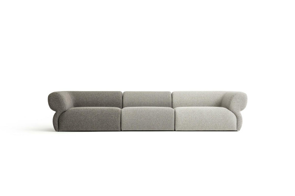 5-seater sofa living room upholstered sofa modern style sofas couch new