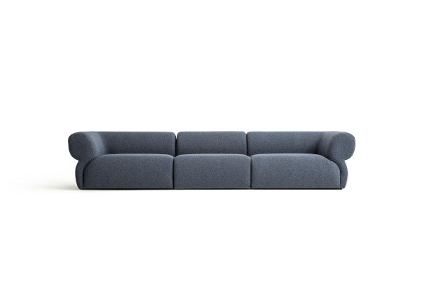 5-seater sofa living room upholstered sofa modern style sofas couch new