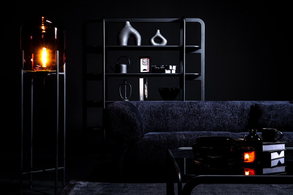 Sofa 3 Seater Couch Big Sofas XXL 250cm Design Modern Seat Textile Upholstered Sofa