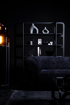 Sofa 3 Seater Couch Big Sofas XXL 250cm Design Modern Seat Textile Upholstered Sofa