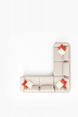 Corner sofa couch upholstered sofa L-shaped living room corner set sofas sofa 312x312