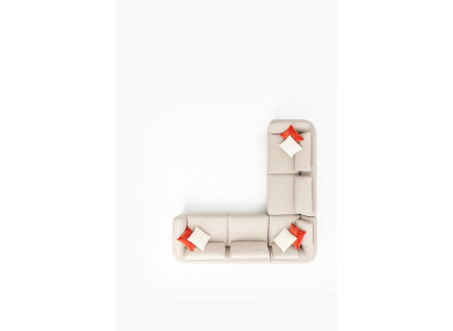 Corner sofa couch upholstered sofa L-shaped living room corner set sofas sofa 312x312