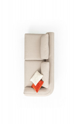 Sofas big Sofa Couch 6-seater Italian xxl couches furniture textile