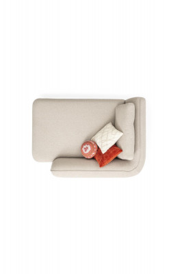 Sofa Couch Furniture Chaise Longue Living Area Couches Sofas Living Room