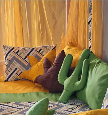 Low bed canopy bed bedroom canopy beds children's room