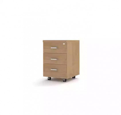 Dresser office furniture study classic wooden filing cabinet books