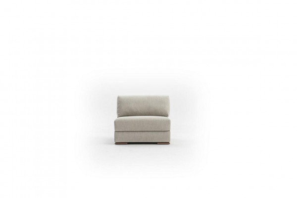 Sofa Couch Living Room Corner Sofa Modern Design Furniture U-Shape Fabric Sofa