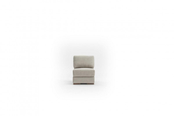 Sofa Couch Living Room Corner Sofa Modern Design Furniture U-Shape Fabric Sofa