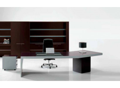 Italian furniture corner desk table furniture office furniture furnishing new