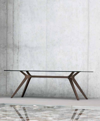 Designer furniture tables furnishing work writing desk luxury class wood