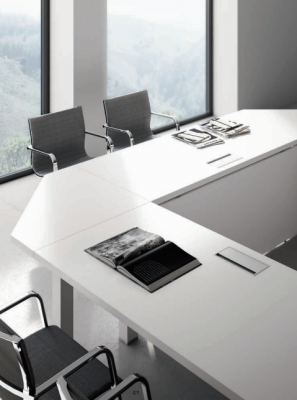 Office desk, meeting table, conference table, work table, office furniture, counter furniture
